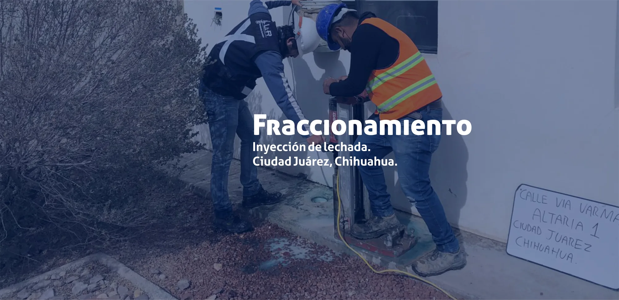 Imagen 1.1 adicional sobre inyecciones